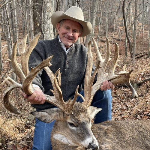 Big Cove High Fence Whitetails_Harvest 2023 (81)